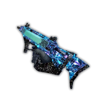 Singularity Camo | BO7 Bot Lobby | Black Ops 7 Bot Lobby