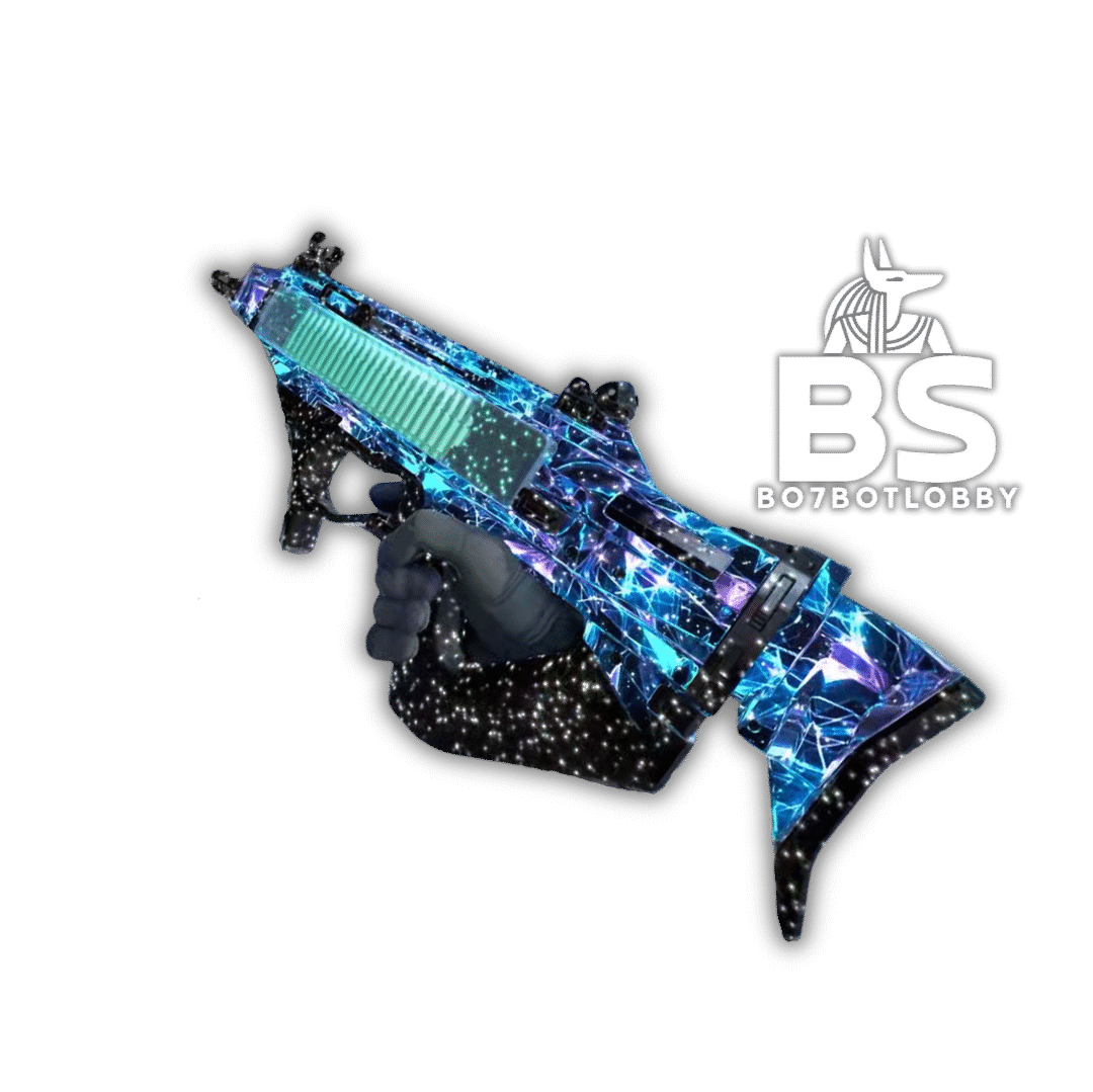 BO7 Singularity Camo | BO7 Bot Lobbies | BO7 Bot Lobby Service